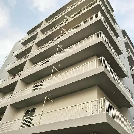 Shining Star Apartman